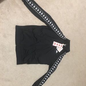 Kappa Jacket